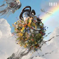 Nmixx — Love Me Like This — обложка